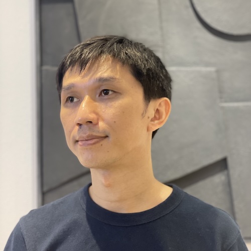 Chân dung Tony